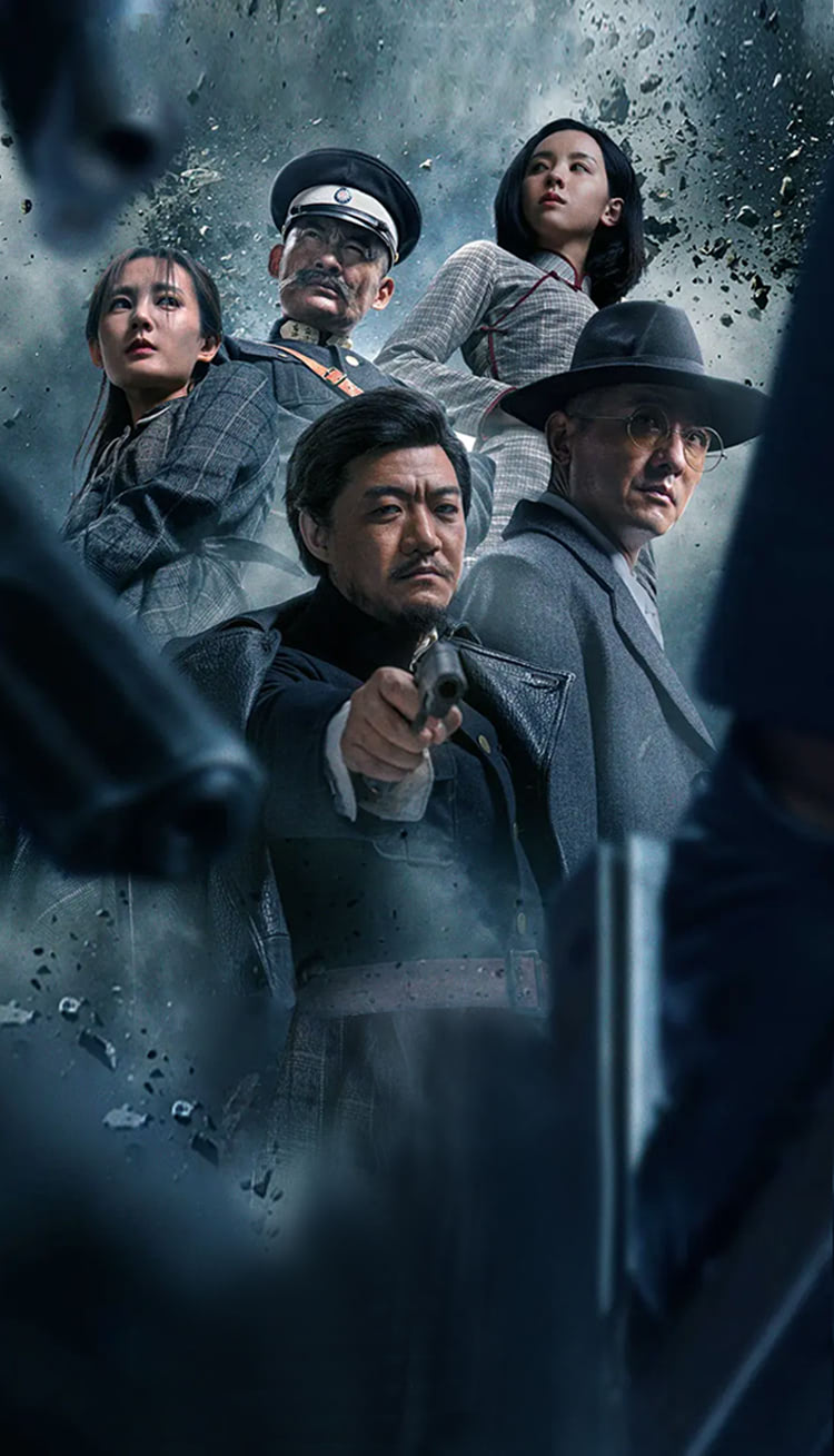 缅怀革命先烈“韶山五杰”，我们都欠他们一束花！